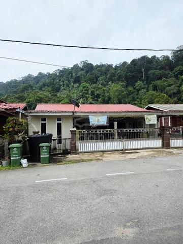 BANGLO 5 BILIK DI BANDAR - maran 1