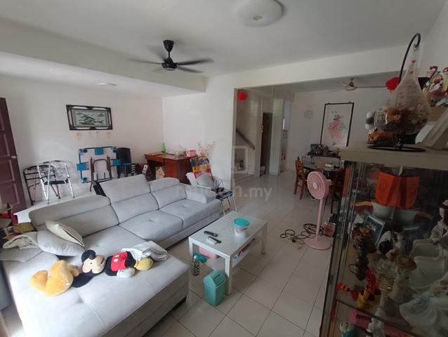 FREEHOLD+NORTH✅2 Storey House Seksyen 7 Bandar Mahkota Cheras BMC Mall 1