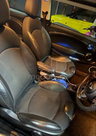 2012 Mini COOPER 1.6 S (A) - 3