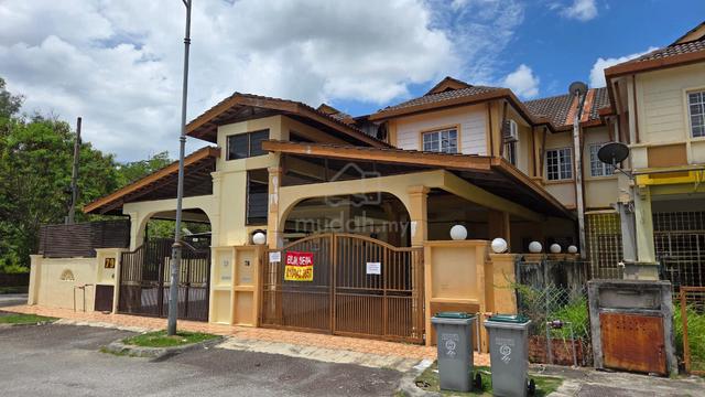 (Investment House) - NEAR UITM SEREMBAN 3 (5R3B) 1