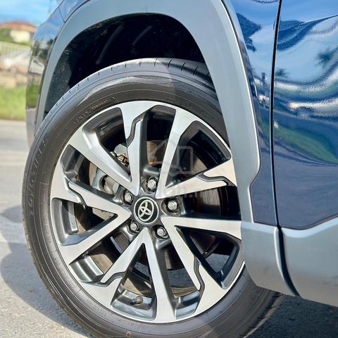PROMOSI TERHEBAT 2026 Toyota COROLLA CROSS 1.8 - 3