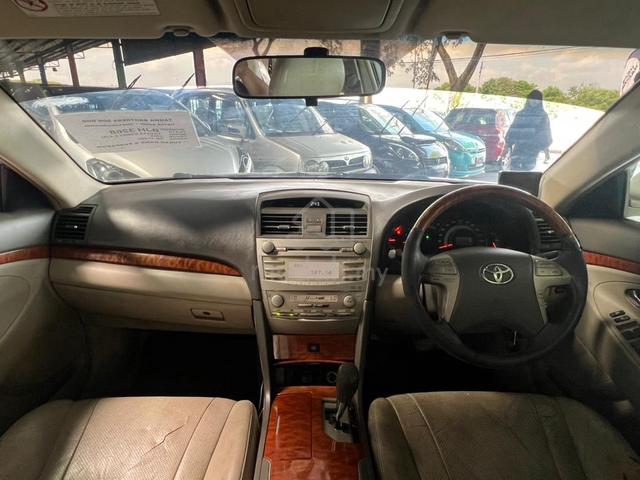 2006 Toyota CAMRY 2.4 V ACV30R-JEPEKE FACELIFT (A) - 5