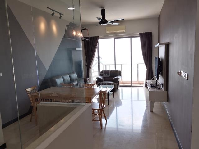 Silverscape Luxury Residences 1