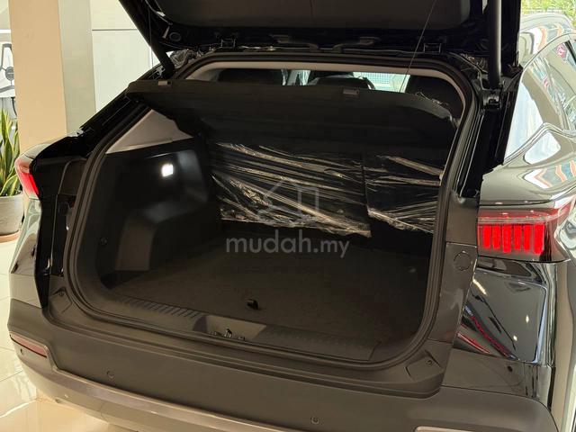 2026 Chery OMODA E5 (A) BEST DEAL IN TOWM - 4