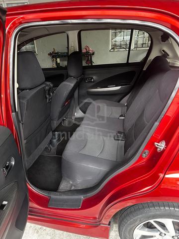 2014 Perodua MYVI 1.3 SE ZHS (A) - 5