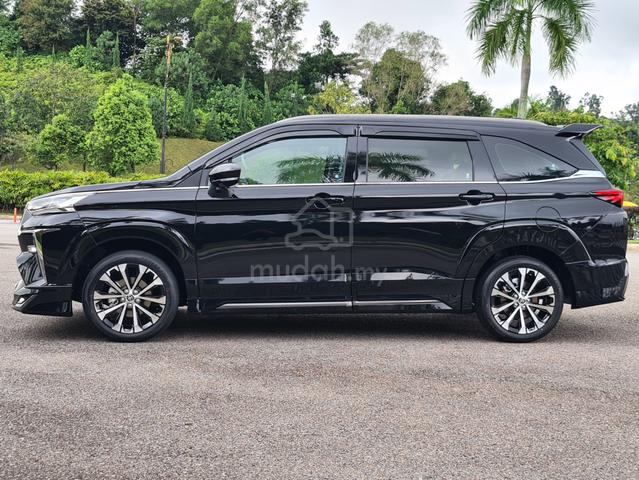 NeW 2026 READY VELOZ 1.5 7 SEATER MPV TOYOTA - 2