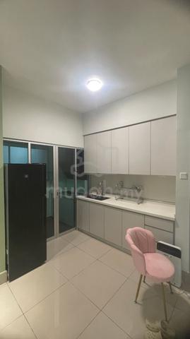 Razak City Residences (RC Residence) 1
