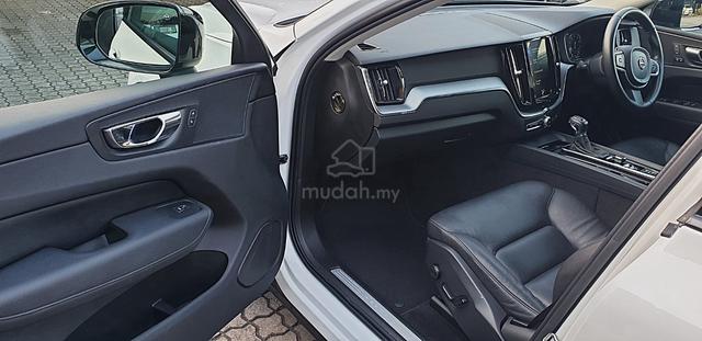 Volvo XC60 2.0 T5 Facelift Petrol 3 Year WARRANTY - 5