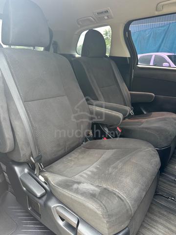 2015 Toyota ESTIMA 2.4 AERAS FULLLONš„BULANAN 1300 - 4