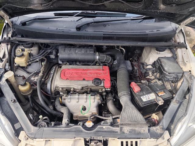 2011 Proton EXORA 1.6 MC M-LINE (M) - 4