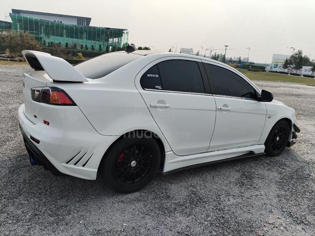 2011 Proton INSPIRA 2.0 PREMIUM (A) - 3