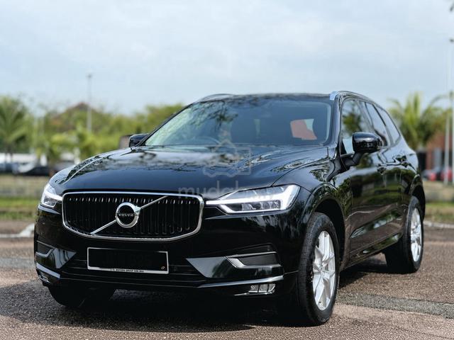 •2019✓ |Pure Petrol✓| Volvo XC60 2.0 T5 Cheapest - 2