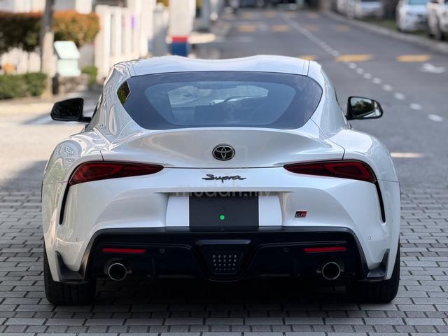 2024 Toyota SUPRA 2.0 SZ - 4