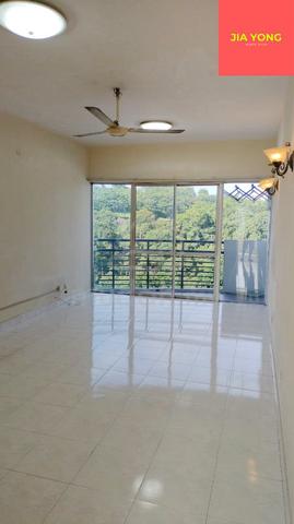 Desa Golf Condominium 1