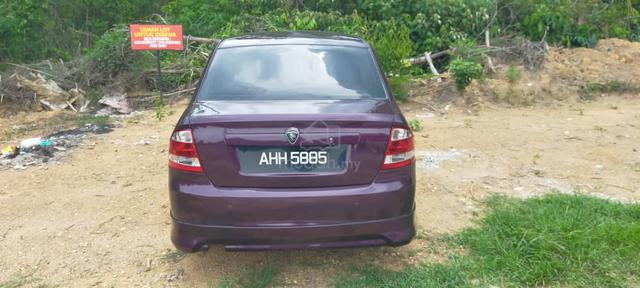 2010 Proton SAGA 1.3 BASE LINE (A) - 3