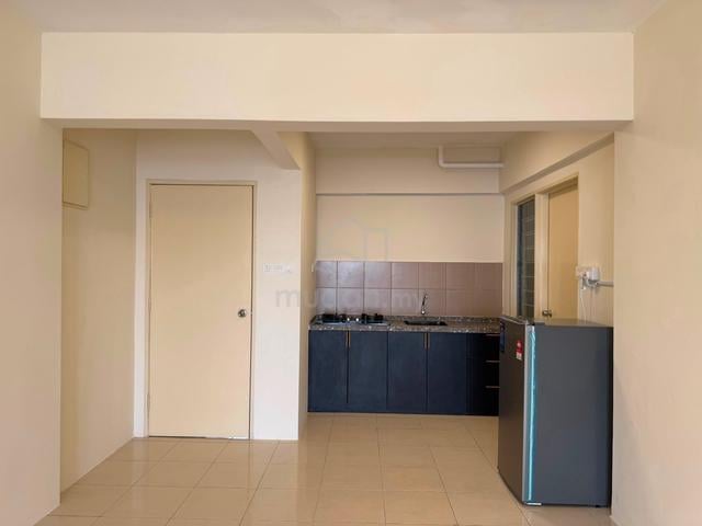 Jiran Residensi 1
