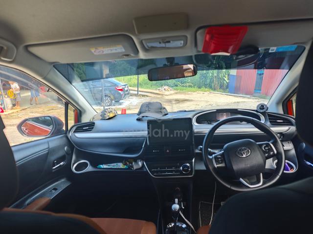 2016 Toyota SIENTA 1.5 V (A) - 5