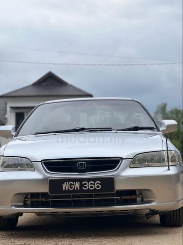 2000 Honda ACCORD 2.0 VTEC (A) - 3