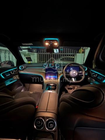 Merc GLC300 2024 - 3