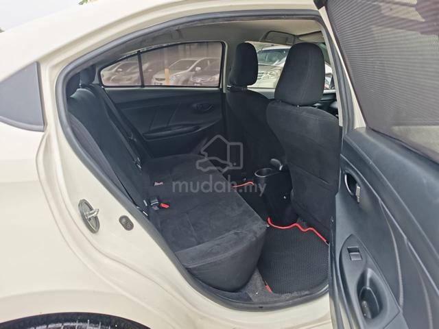 2014 Toyota VIOS TRD 1.5 (AUTO) - 5