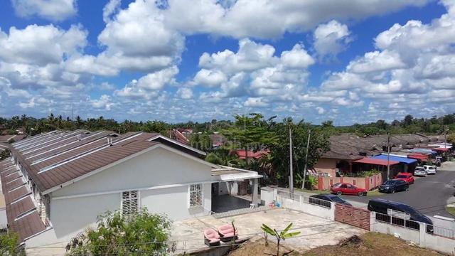 Corner Lot Teres 1½ Tingkat Di Temerloh Jaya 6 ,Temerloh 1