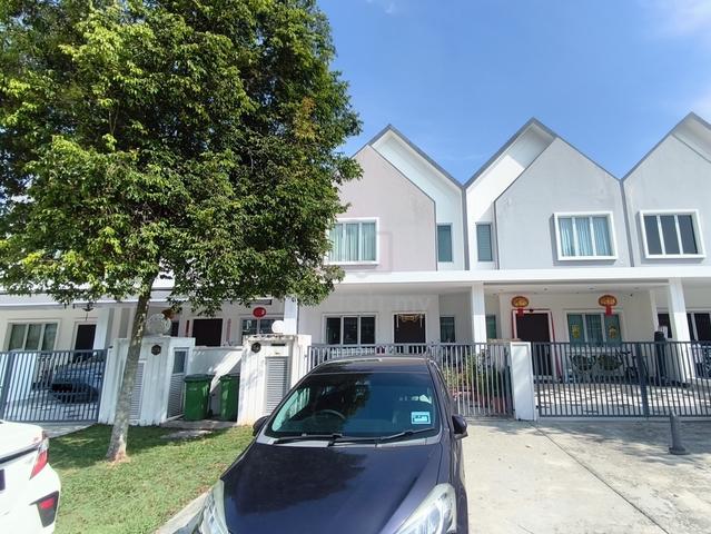 35% Below Market Value, Terrace 2 Tingkat Eco Forest Di Semenyih 1
