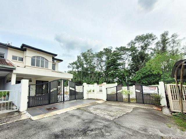CORNER LOT! 2 Storey Terrace @ PUJ 4, Puncak Jalil 1