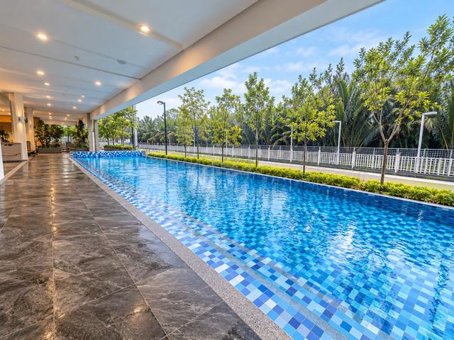 Renna Residence @ The NorthBank 1