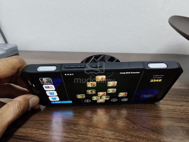 Infinix Hot 50 Pro+ 5G 256 GB - photo 2 of 5
