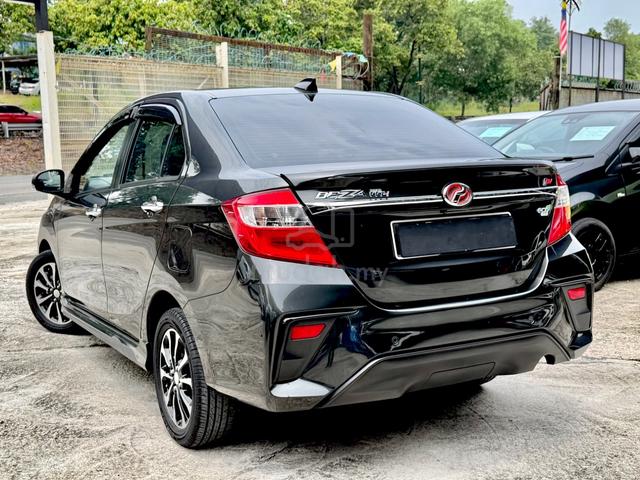 pERODUA BEZZA 1.3 ADVANCED 2020 - 4