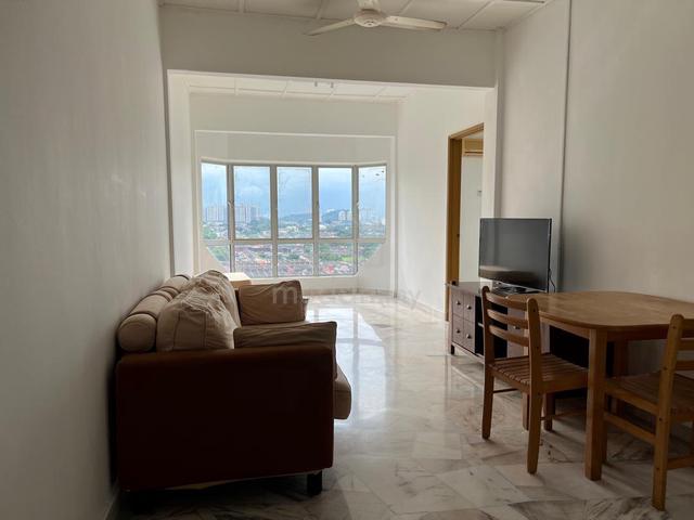 Saga Ria Apartment 1