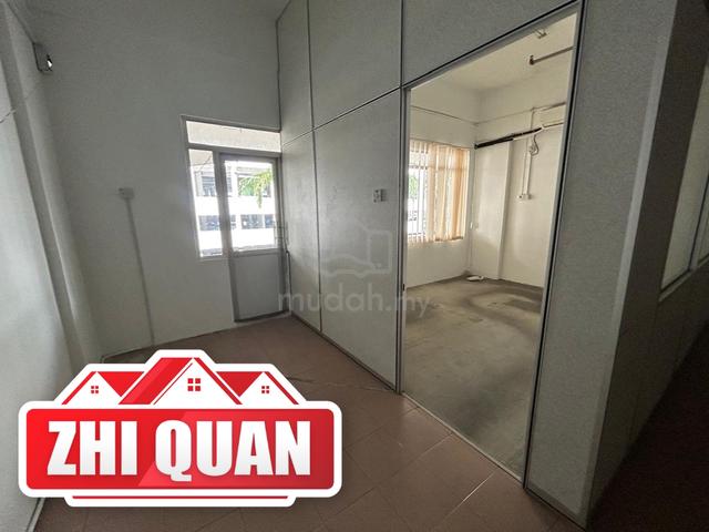 D'PIAZZA office lot 1000sf shop Bayan Baru lepas elit promenade curve 4