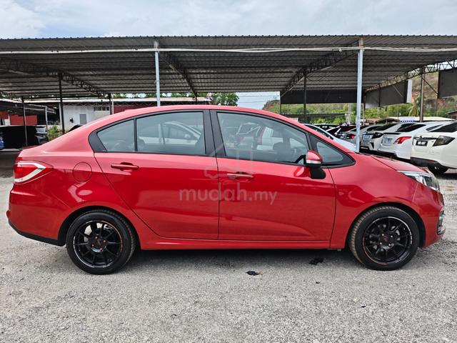 2020 Proton PERSONA PREMIUM 1.6L (A) - 4