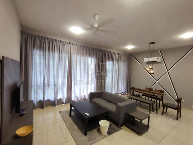 Impian Senibong Residences 1