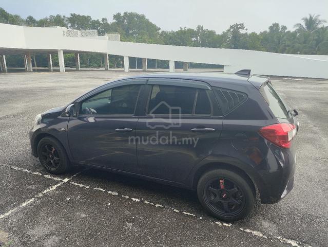 2019 Perodua MYVI 1.3 G (A) - 3