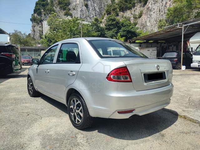 2013 Proton SAGA 1.3 FL (M) - 5