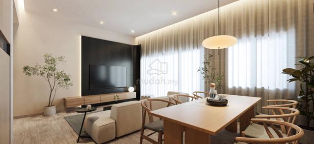 Gaya Residence 1