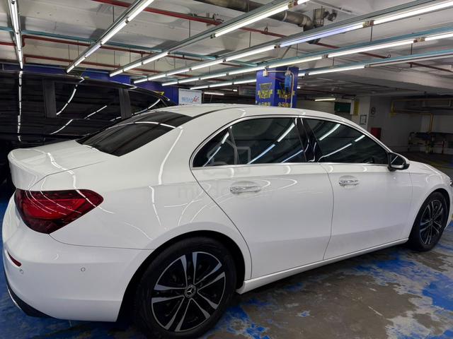2023 Mercedes Benz A-CLASS 1.3 180 TURBO AMG - 5