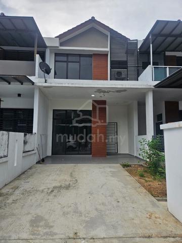 Bukit Indah Avenue 26 Double Storey 20x70 Limited Unit 1