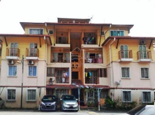Gardenville Townvilla 1