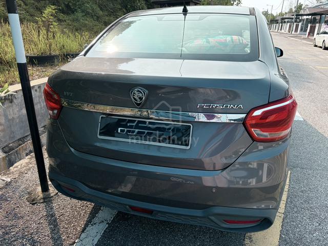 2016 Proton PERSONA 1.6 STANDARD (A) - 4