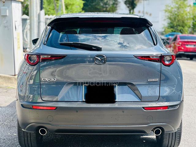 2024 Mazda CX-30 2.0 G 2WD HIGH+P MIL 11K KM ONLY - 5