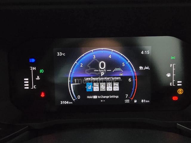 2024 Toyota LANDCRUISER 250 2.7 VX (A) JAPAN UNREG - 5