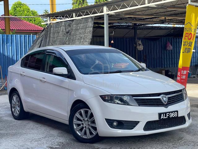 2017 Proton PREVE 1.6 EXECUTIVE (A) - 3