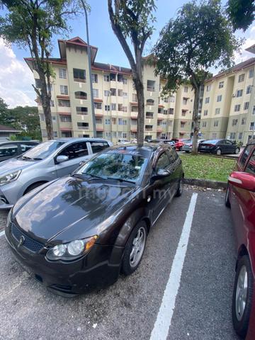 2008 Proton SATRIA 1.6 NEO (A) - 3