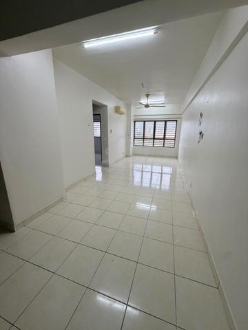 The Residence 1 @ Tiara East 1