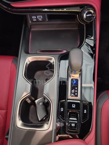 2023 Lexus NX 250 2.5 LUXURY (A) Version L - 5