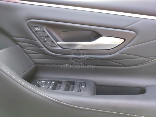 2024 Toyota ALPHARD 2.5 Z Full Spec Grade 5A - 5