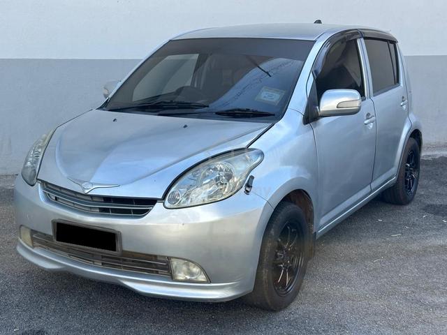 2009 Perodua MYVI 1.3 EZ (A) - 2