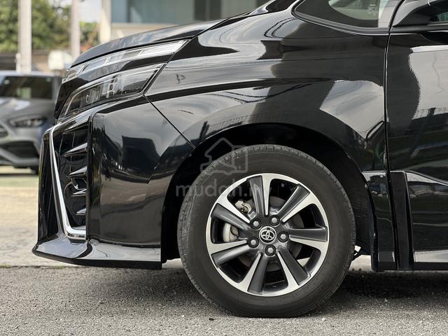 PROMOTION 2021 Toyota VOXY 2.0 ZS KIRAMEKI II MPV - 5